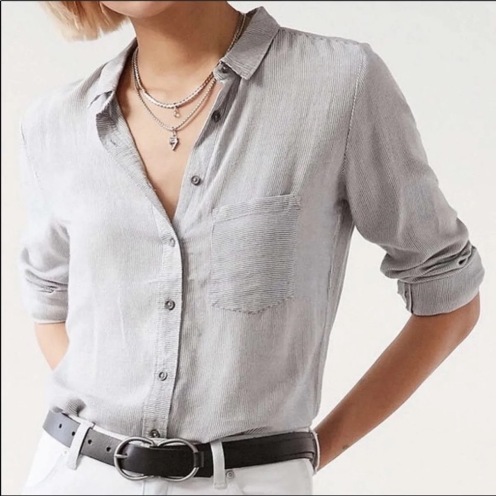 BDG buttonup - Picture 4 of 4